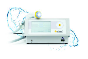 SoftWave by Current Medical Technologies